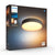 Philips Hue White ambience Enrave medium ceiling lamp - GIGATE KSA