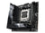 ASUS ROG STRIX X670E-I GAMING WIFI Motherboard, AMD, AM5, X670, DDR5, mini ITX - GIGATE KSA