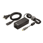 Lenovo 45N0489 power adapter/inverter Indoor 65 W Black