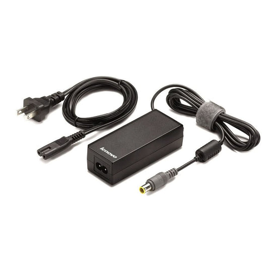 Lenovo FRU54Y8868 power adapter/inverter Indoor 65 W Black