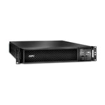 APC Smart-UPS On-Line, 1500VA/1500W, Rackmount 2U, 230V, 6x C13 IEC outlets, Network Card, Extended runtime, W/ rail kit