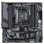 GIGABYTE B550M GAMING X WIFI6 Socket AM4 Micro ATX Motherboard