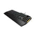 ASUS TUF Gaming K1 RGB keyboard USB Black - GIGATE KSA