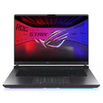 ASUS - ROG Strix G16 G614PP-RV021W + Gaming Laptop - AMD Ryzen 9 8940HX - RTX 5070 - 32GB RAM - 1TB SSD - 16-inch WQXGA 240Hz - Windows 11 Home