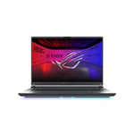 ASUS - ROG Strix G18 + Gaming Laptop - Intel Core Ultra 9 275HX - RTX 5070 Ti 12GB - 16GB RAM - 1TB SSD - 18" WQXGA 240Hz - Windows 11 Home - Black
