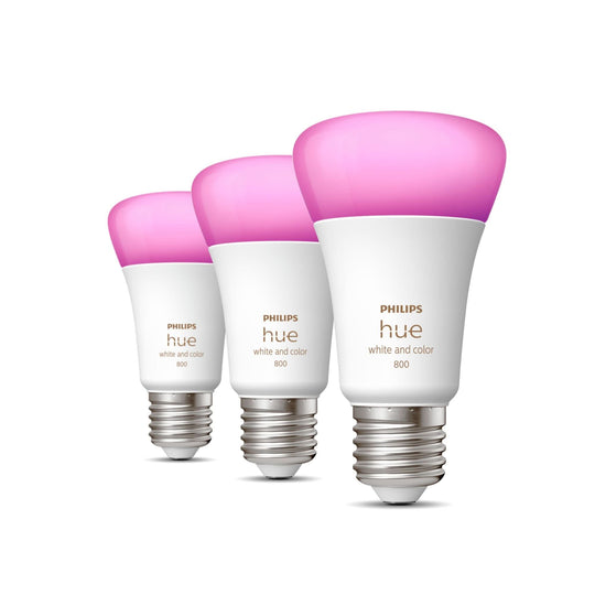 Philips Hue White and colour ambience 8719514328389 Smart bulb Bluetooth/Zigbee 9 W 929002489603
