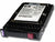 HPE 146GB, 3G, SAS, 15K rpm, SFF 2.5-inch 2.5"