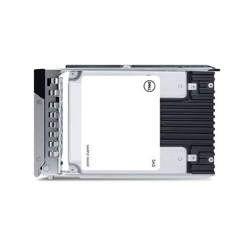 DELL 345-BEFC internal solid state drive 1.92 TB 2.5" Serial ATA III
