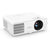 BenQ LH650 data projector Standard throw projector 4000 ANSI lumens DLP 1080p (1920x1080) 3D Black, White - GIGATE KSA