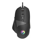 Marvo M411 Duke 60 mouse Gaming USB Type-A Optical