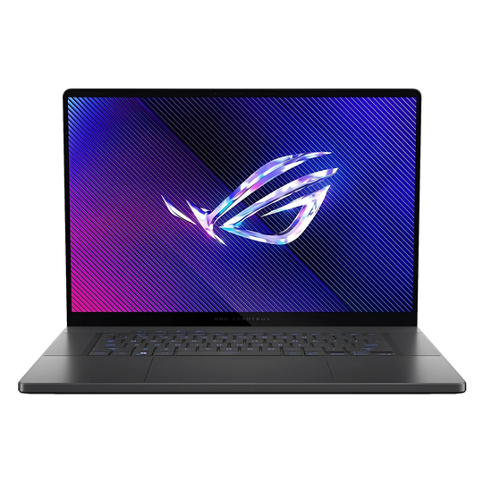 ASUS - Zephyrus G16 GU605CP-QR007W + Gaming Laptop - Intel Core Ultra 9 285H - RTX 5070 - 32GB RAM - 1TB SSD - 16-inch WQXGA 240Hz - Windows 11