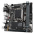 Gigabyte H610I Motherboard Intel H610 LGA 1700 DDR4 mini ITX - GIGATE KSA