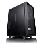 Fractal Design Meshify C Midi Tower ATX Case - Black