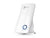 TP-Link TL-WA850RE Network transmitter & receiver White 10, 100 Mbit/s