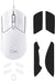 HyperX Pulsefire Haste 2 - Gaming Mouse (White) - GIGATE KSA