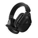 Turtle Beach Stealth 700 Gen 2 Max, Over-Ear Wireless Gaming Headset with Mic, Black