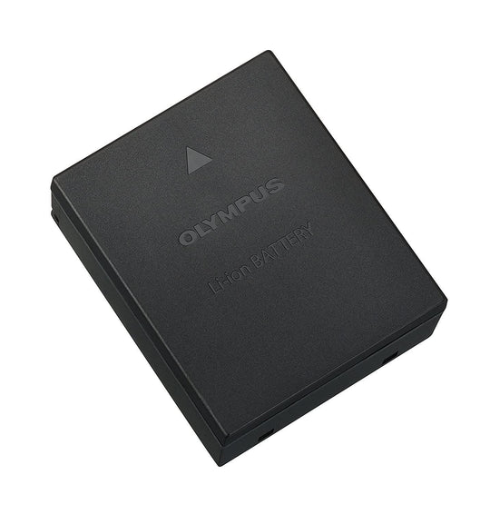 Olympus BCHâ€‘1 Lithium-Ion (Li-Ion) 1720 mAh