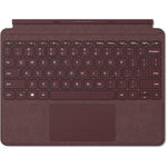 Microsoft Surface Go Keyboard, Refurbished, QWERTY, English US