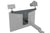 Heckler Design Camera Shelf Monitor mount