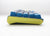 Ducky One3 Daybreak Mini keyboard USB UK International Blue, Grey, Yellow - GIGATE KSA