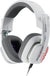 ASTRO Gaming A10, Over-Ear Wireless Gaming Headset with Mic, White - Grey - GIGATE KSA