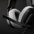 ASTRO Gaming A10, Over-Ear Wireless Gaming Headset with Mic, Black - Grey - GIGATE KSA