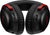 HP HyperX Cloud III, Over-Ear Wireless Gaming Headset with Mic, Black - Red - GIGATE KSA