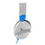 Turtle Beach Recon 70, Over-Ear Wired Gaming Headset with Mic, White-Blue - GIGATE KSA