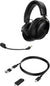 HP HyperX Cloud III, Over-Ear Wireless Gaming Headset with Mic, Black - GIGATE KSA