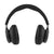 Bang & Olufsen BeoPlay, On-Ear Wireless Gaming Headset, Built-In Mic, Black - GIGATE KSA