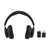 Bang & Olufsen BeoPlay, On-Ear Wireless Gaming Headset, Built-In Mic, Black - GIGATE KSA