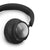 Bang & Olufsen BeoPlay, On-Ear Wireless Gaming Headset, Built-In Mic, Black - GIGATE KSA