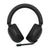 Sony INZONE H5, Over-Ear Wireless Gaming Headset with Mic, Black - GIGATE KSA