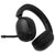 Sony INZONE H5, Over-Ear Wireless Gaming Headset with Mic, Black - GIGATE KSA