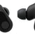 Sony INZONE Buds, In-Ear Bluetooth Gaming Headset, Black - GIGATE KSA