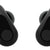 Sony INZONE Buds, In-Ear Bluetooth Gaming Headset, Black - GIGATE KSA