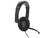 Venom Nighthawk, Left Over-Ear Wired Gaming Headset with Mic, White - GIGATE KSA