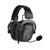 Veho Alpha Bravo GX-3 Pro, Over-Ear Wired Gaming Headset with Mic, Black - GIGATE KSA