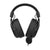 Veho Alpha Bravo GX-3 Pro, Over-Ear Wired Gaming Headset with Mic, Black - GIGATE KSA