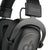 Veho Alpha Bravo GX-3 Pro, Over-Ear Wired Gaming Headset with Mic, Black - GIGATE KSA