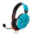 Turtle Beach Recon 50, Over-Ear Wired Gaming Headset with Mic, Blue - Red - GIGATE KSA