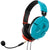 Turtle Beach Recon 50, Over-Ear Wired Gaming Headset with Mic, Blue - Red - GIGATE KSA