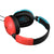 Turtle Beach Recon 50, Over-Ear Wired Gaming Headset with Mic, Blue - Red - GIGATE KSA