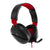 Turtle Beach Recon 70, Over-Ear Wired Gaming Headset with Mic, Black - Red - GIGATE KSA