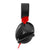 Turtle Beach Recon 70, Over-Ear Wired Gaming Headset with Mic, Black - Red - GIGATE KSA