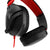 Turtle Beach Recon 70, Over-Ear Wired Gaming Headset with Mic, Black - Red - GIGATE KSA