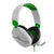 Turtle Beach Recon 70, Over-Ear Wired Gaming Headset with Mic, White - Green - GIGATE KSA