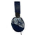 Turtle Beach Recon 70, Over-Ear Wired Gaming Headset with Mic, Camo Blue - GIGATE KSA