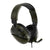 Turtle Beach Recon 70, Over-Ear Wired Gaming Headset with Mic, Camo Green - GIGATE KSA