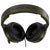 Turtle Beach Recon 70, Over-Ear Wired Gaming Headset with Mic, Camo Green - GIGATE KSA